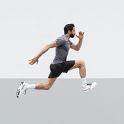 Занимаюсь спортом 1-2 раза в неделю