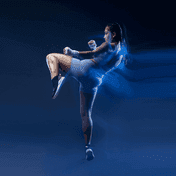 Занимаюсь спортом больше 5 раз в неделю