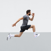 Занимаюсь спортом 1-2 раза в неделю